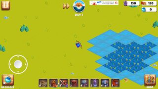 Empire IO - Screenshot 3