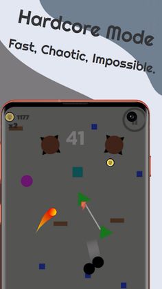 Bouncy Balls: Just Jump - Screenshot 4