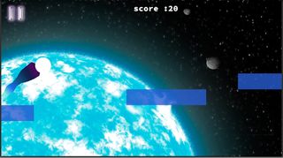 Space Ball - Screenshot 2