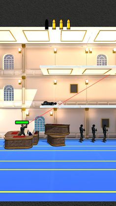 President Bodyguard - Screenshot 4