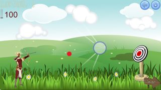 100 Arrows - Screenshot 2