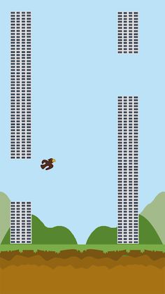 Tower Birds - Screenshot 3