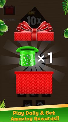 Math Games - 10X Puzzle - Screenshot 4