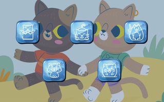 DJ Meow - Screenshot 1