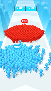 Count Masters: Stickman Games - Screenshot 3