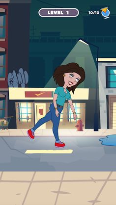 Go Home! - Screenshot 4