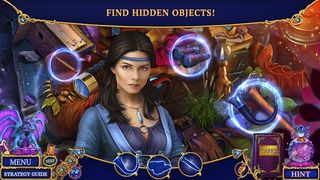 Enchanted Kingdom 7 f2p - Screenshot 1