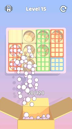 Balls Out - Screenshot 2