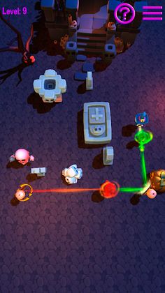 Light Box - Screenshot 1