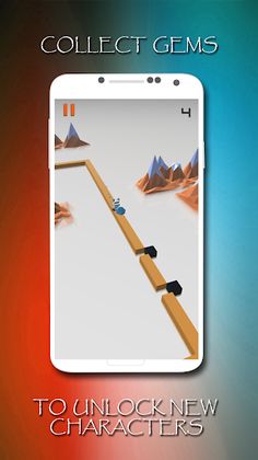 Run Hard - Screenshot 2