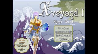 Aveyond 1: Rhen's Quest - Screenshot 2