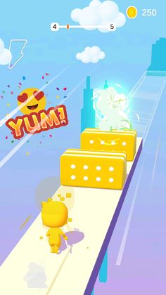 Picky Eaters - Screenshot 1