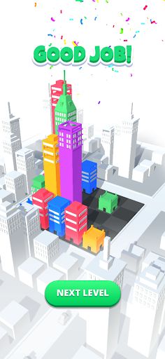 Populate It! - Screenshot 3