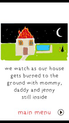 My Creepy Diary Vol. 5 - Screenshot 3