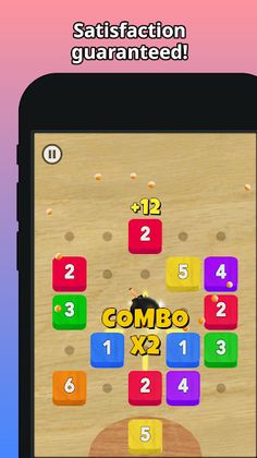Number Mate - Screenshot 3