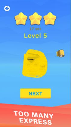 Tape Faster - Screenshot 4