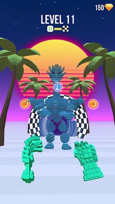 Draw 2 Shoot! - Screenshot 4