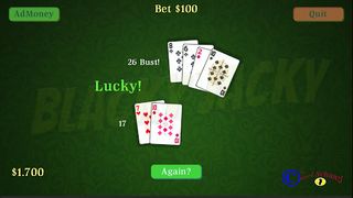 Blacky Jacky - Screenshot 3