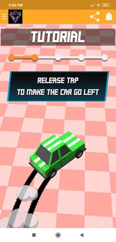 Pro Center - Screenshot 3