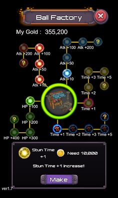 Link Defense:Castle - Screenshot 2