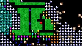 Mission game - Screenshot 3