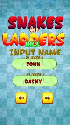 Snakes and Ladders : The Dice  - Screenshot 2