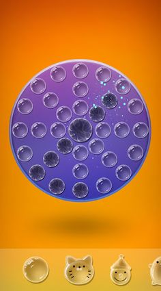 Pop it Fidget Antistress Toys - Screenshot 1