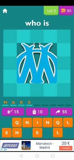 guess the pic - Screenshot 3