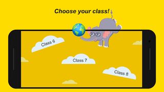 Building Blocks 6-8 by Akshara - Screenshot 2