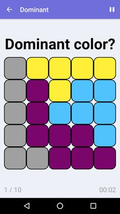 Brain Games - Brainilis - Screenshot 2