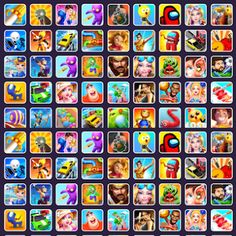 All in one game, mix game - Screenshot 4