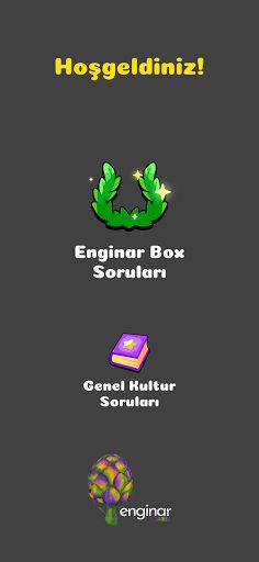 Enginar Games - Screenshot 1