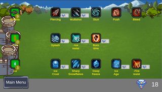 Ork Defense - Screenshot 2