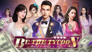 Crazy Rich Man: Sim Boss - Screenshot 1