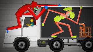 Monster Playground - Screenshot 3