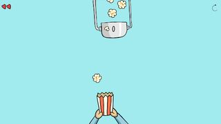 Popcorn Frenzy - Screenshot 3