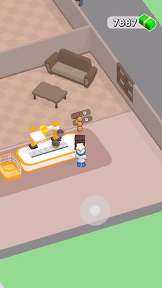 Sweet Bite - Screenshot 4