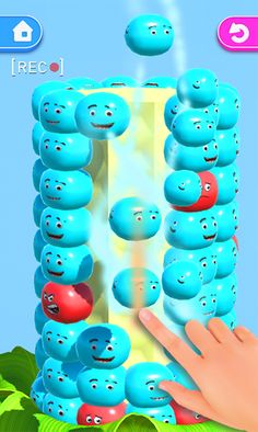 ASMR Influencer 3D! Super Sati - Screenshot 4