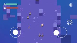 Drone - Screenshot 1