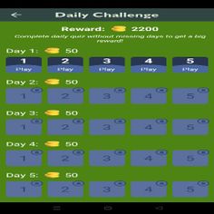 Vegitable Quiz - Screenshot 3