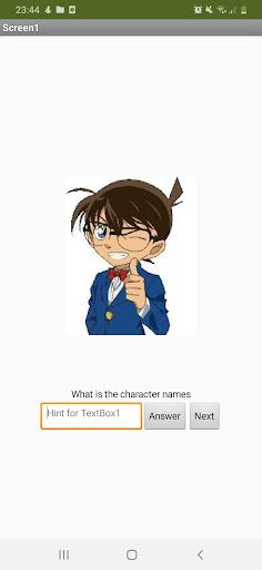 Video Quiz - Screenshot 1