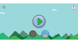 Gear Attack - Screenshot 1