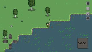 Pixel Fishing - Screenshot 3