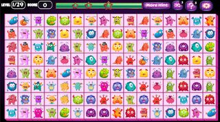 Onet Kingdom Monster Saga - Screenshot 3