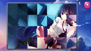 Nihon Puzzles - Screenshot 3