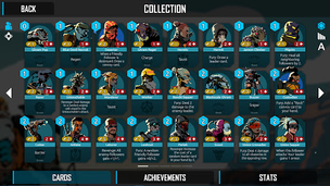 Nowhere Prophet - Screenshot 3