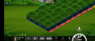 Phoenix Game - Screenshot 1