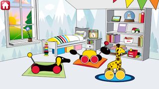 BRIO Playroom - Screenshot 1