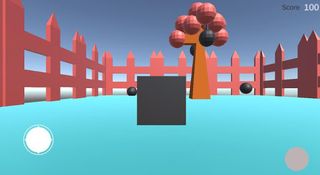 ArbolBerry - Screenshot 2