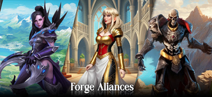 Arcane Heroes: Warbound - RPG - Screenshot 3